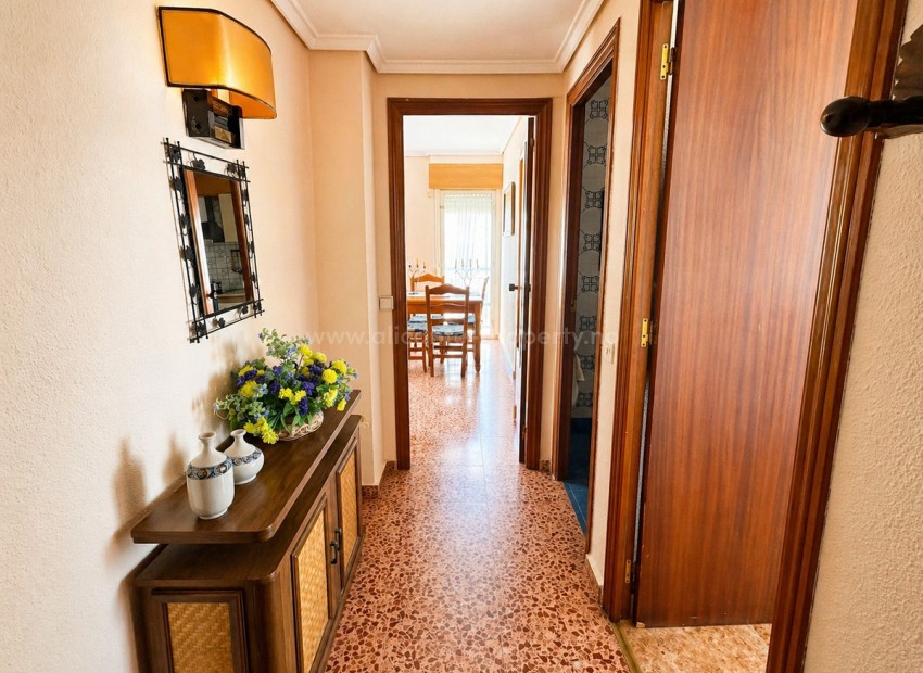 Apartment / flat in La Mata