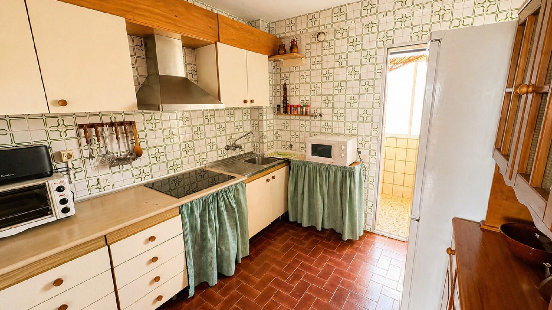 Apartment / flat in La Mata