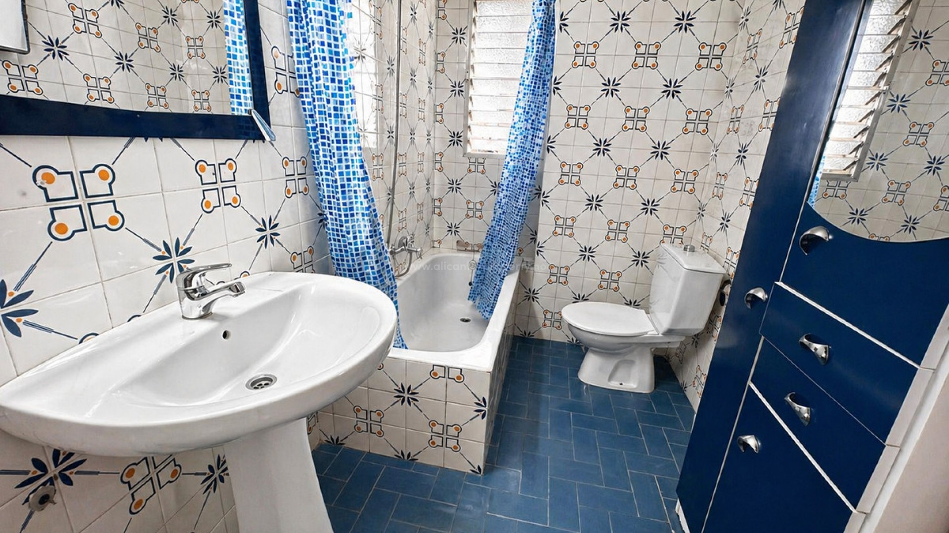 Apartment / flat in La Mata
