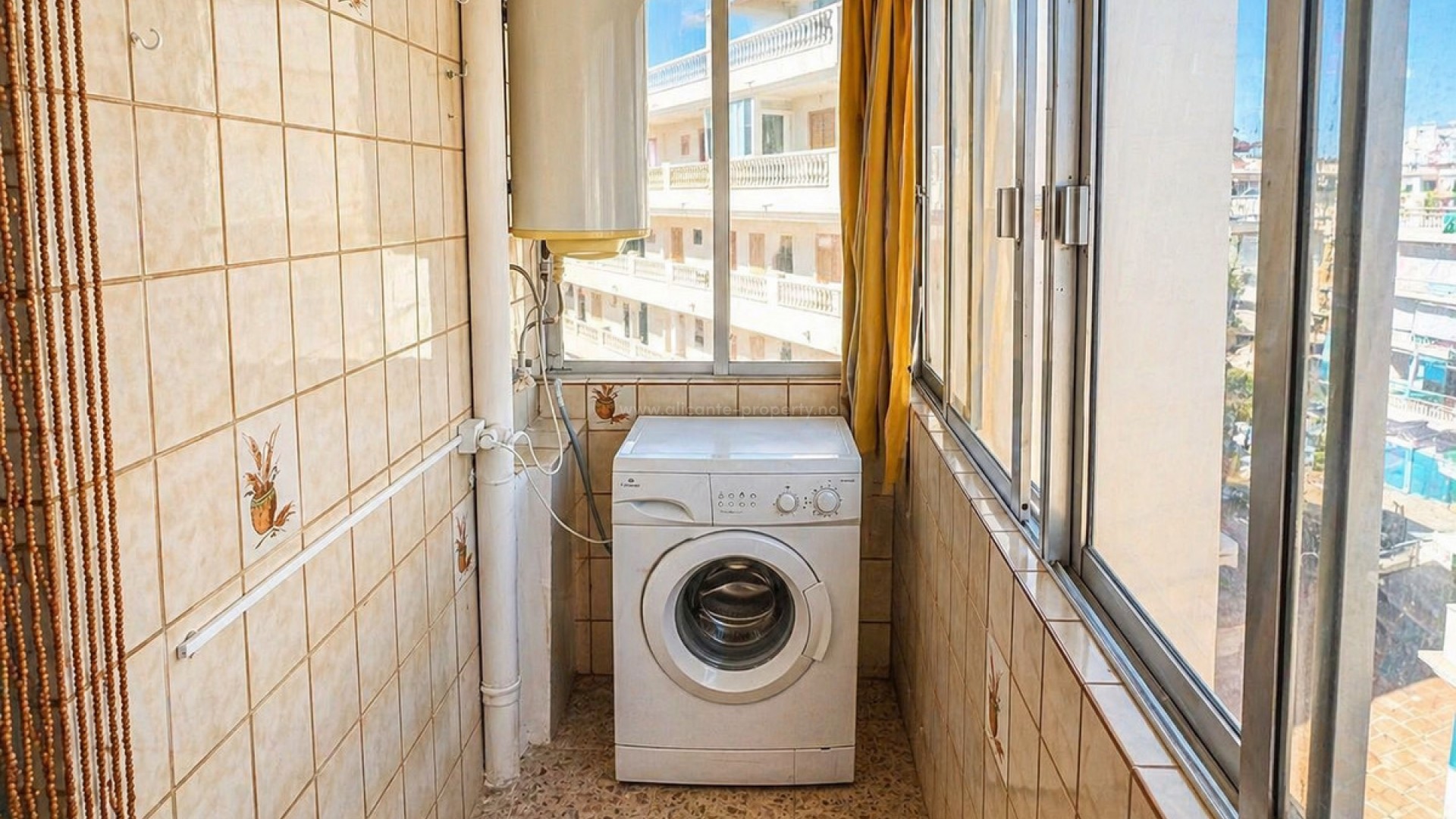 Apartment / flat in La Mata