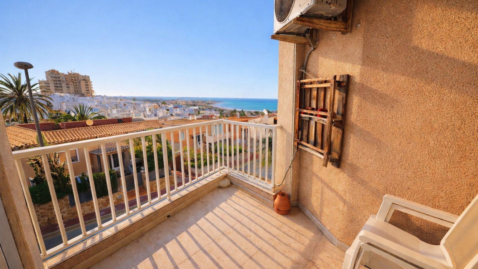 Apartment / flat in La Mata