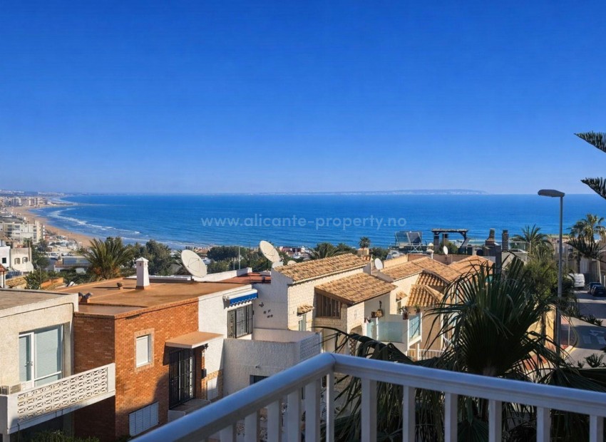 Apartment / flat in La Mata