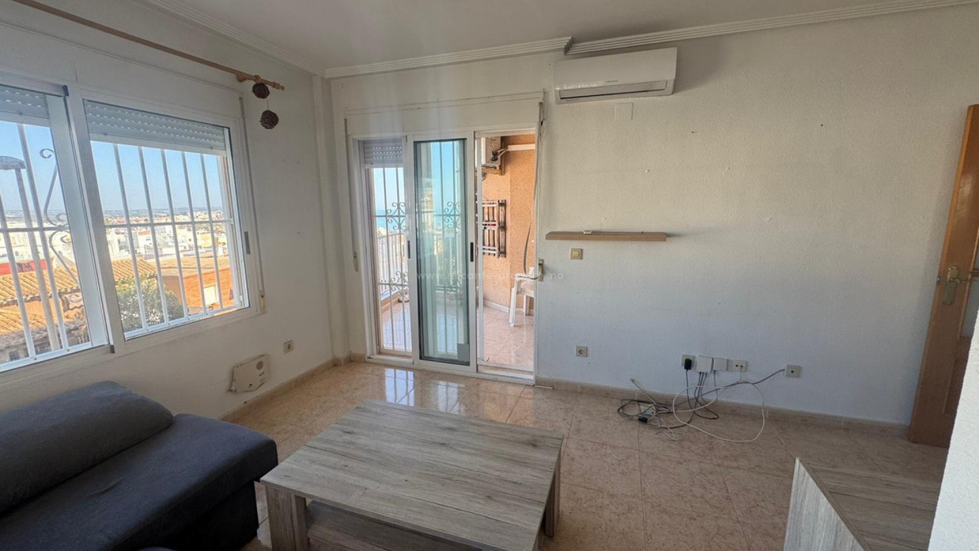 Apartment / flat in La Mata