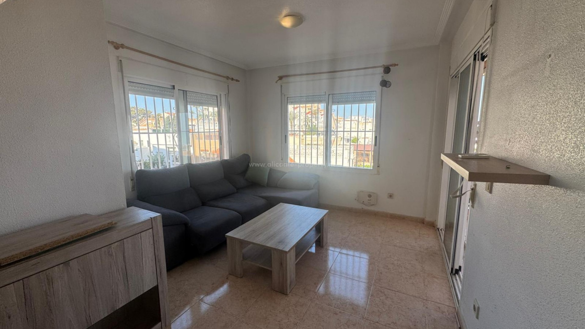 Apartment / flat in La Mata