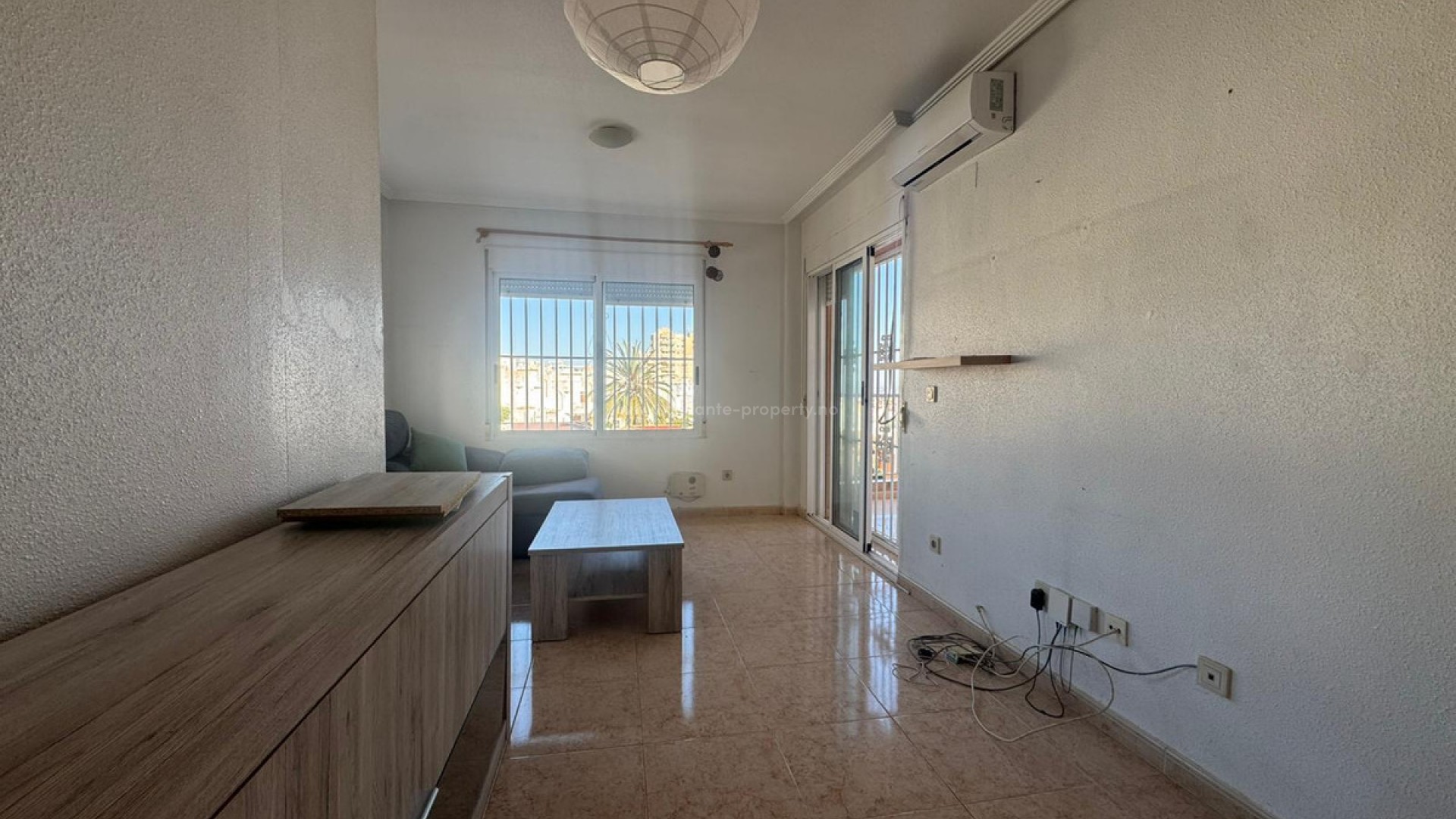 Apartment / flat in La Mata
