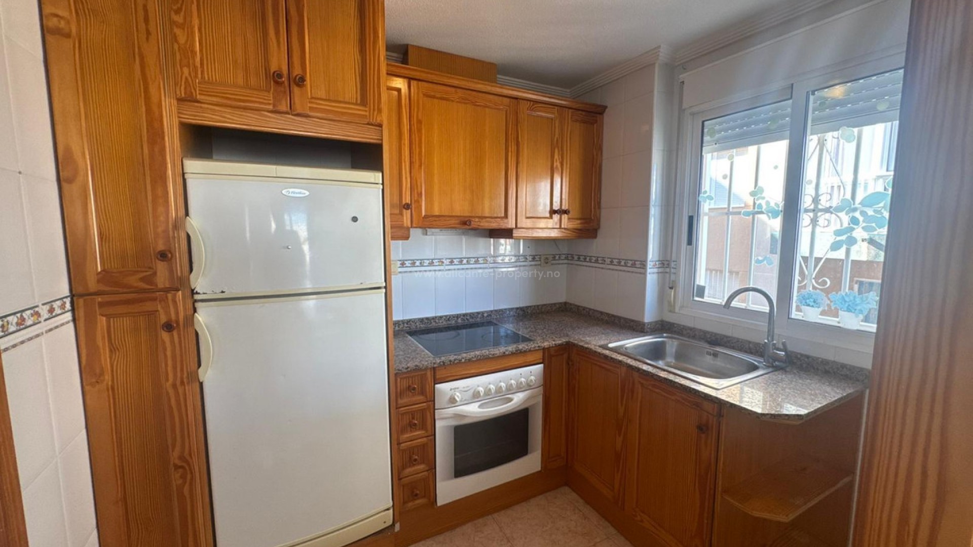 Apartment / flat in La Mata