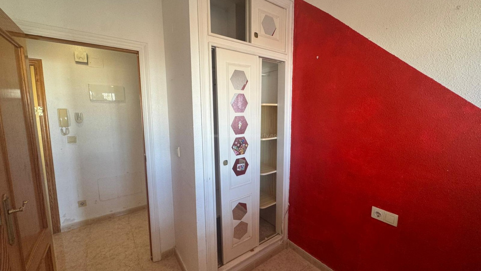 Apartment / flat in La Mata