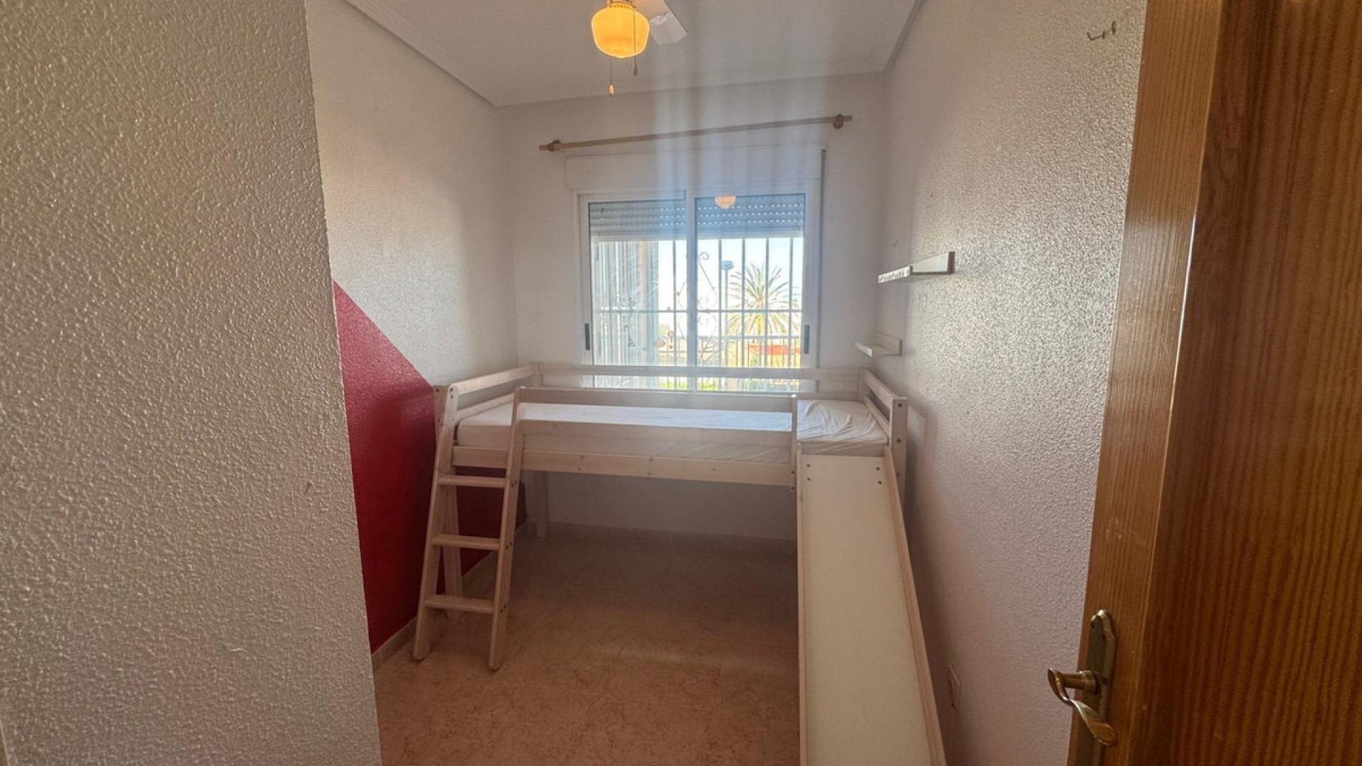Apartment / flat in La Mata