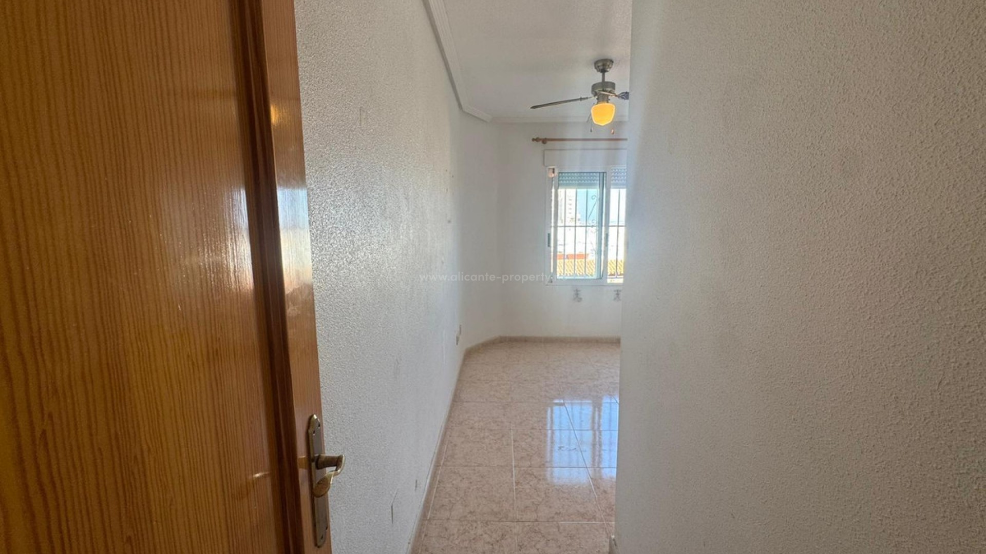 Apartment / flat in La Mata