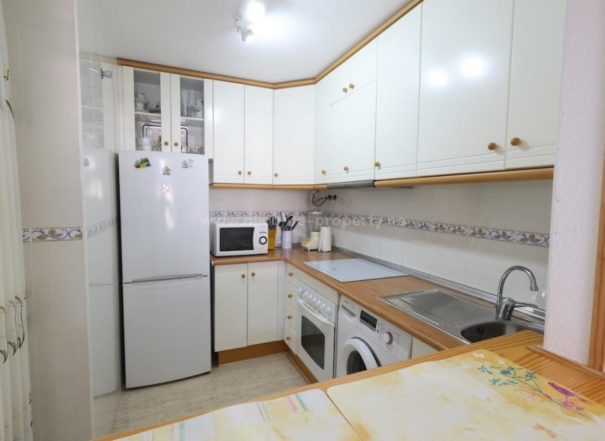 Apartment / flat in La Mata