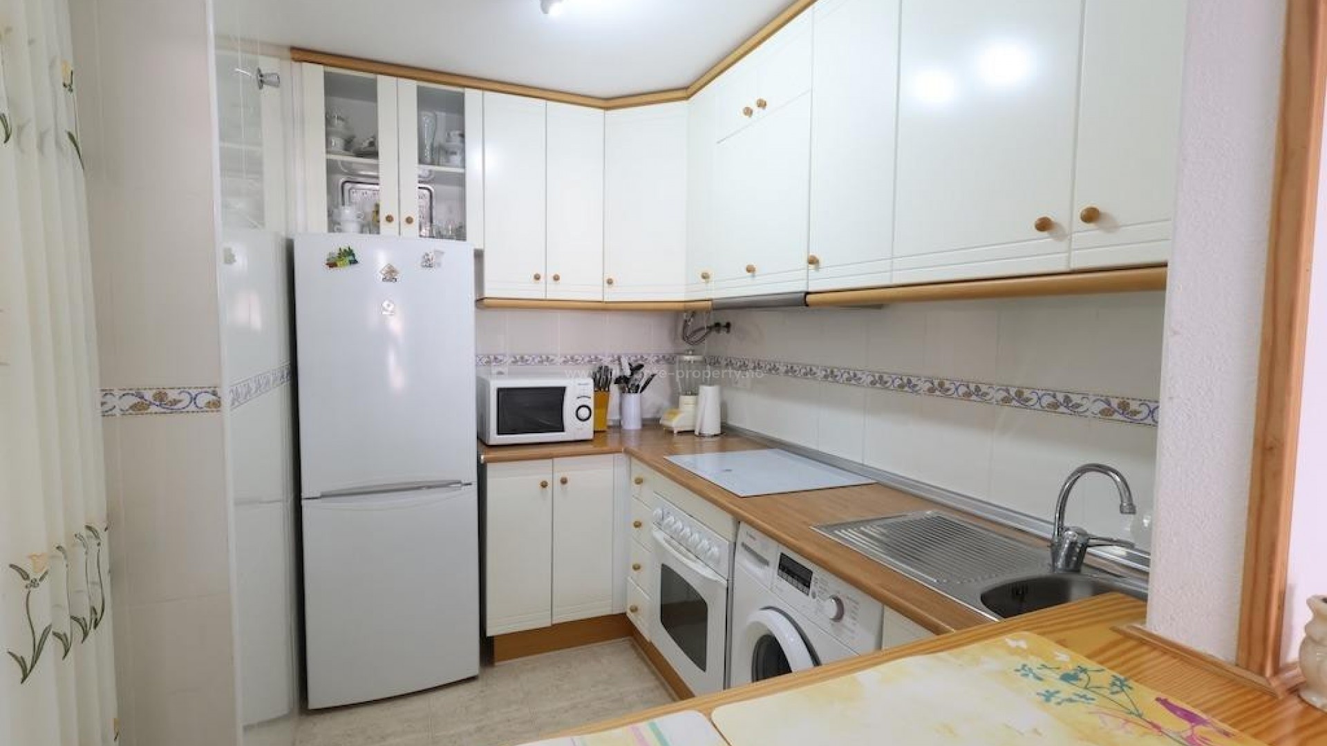 Apartment / flat in La Mata