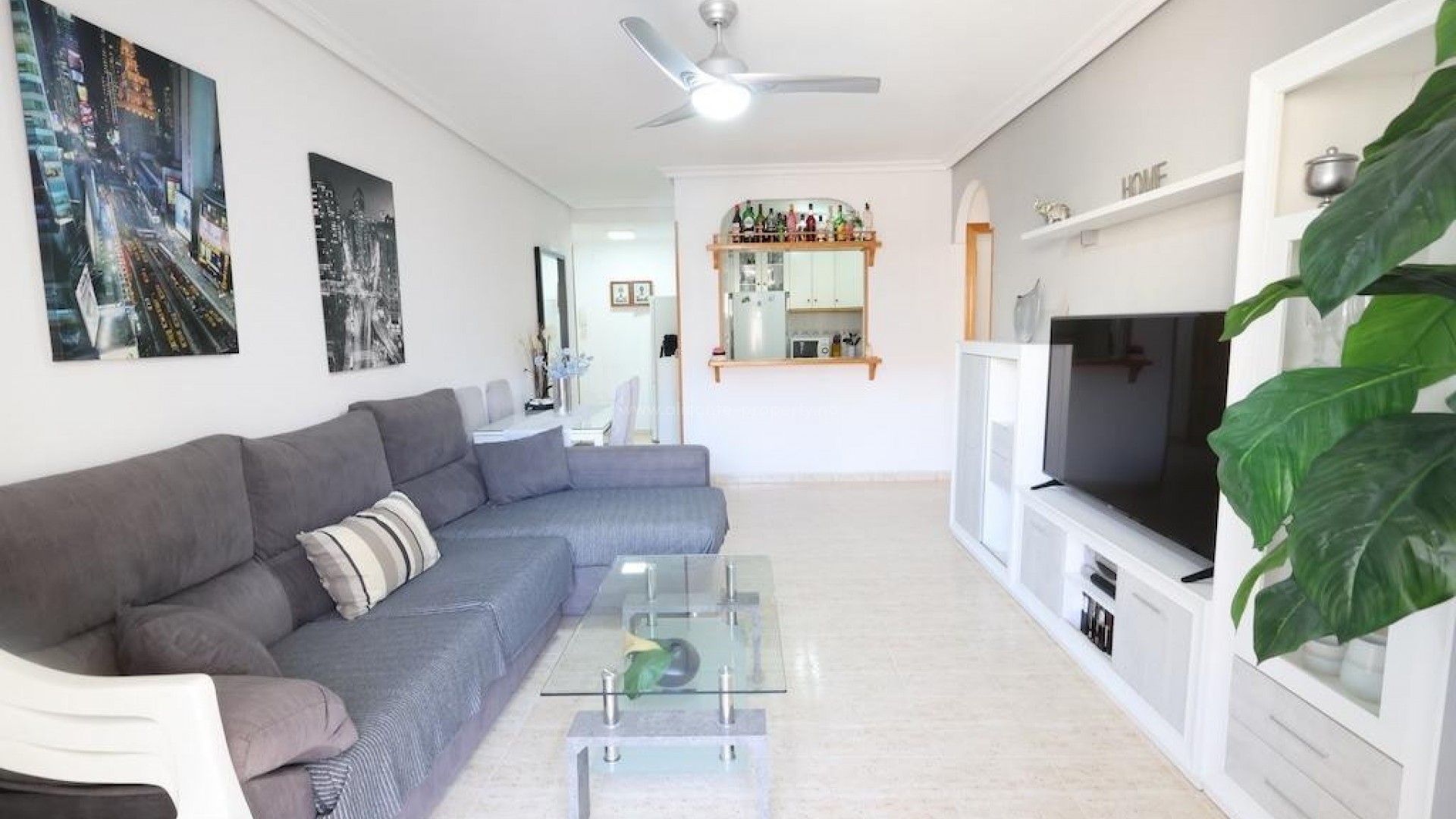 Apartment / flat in La Mata