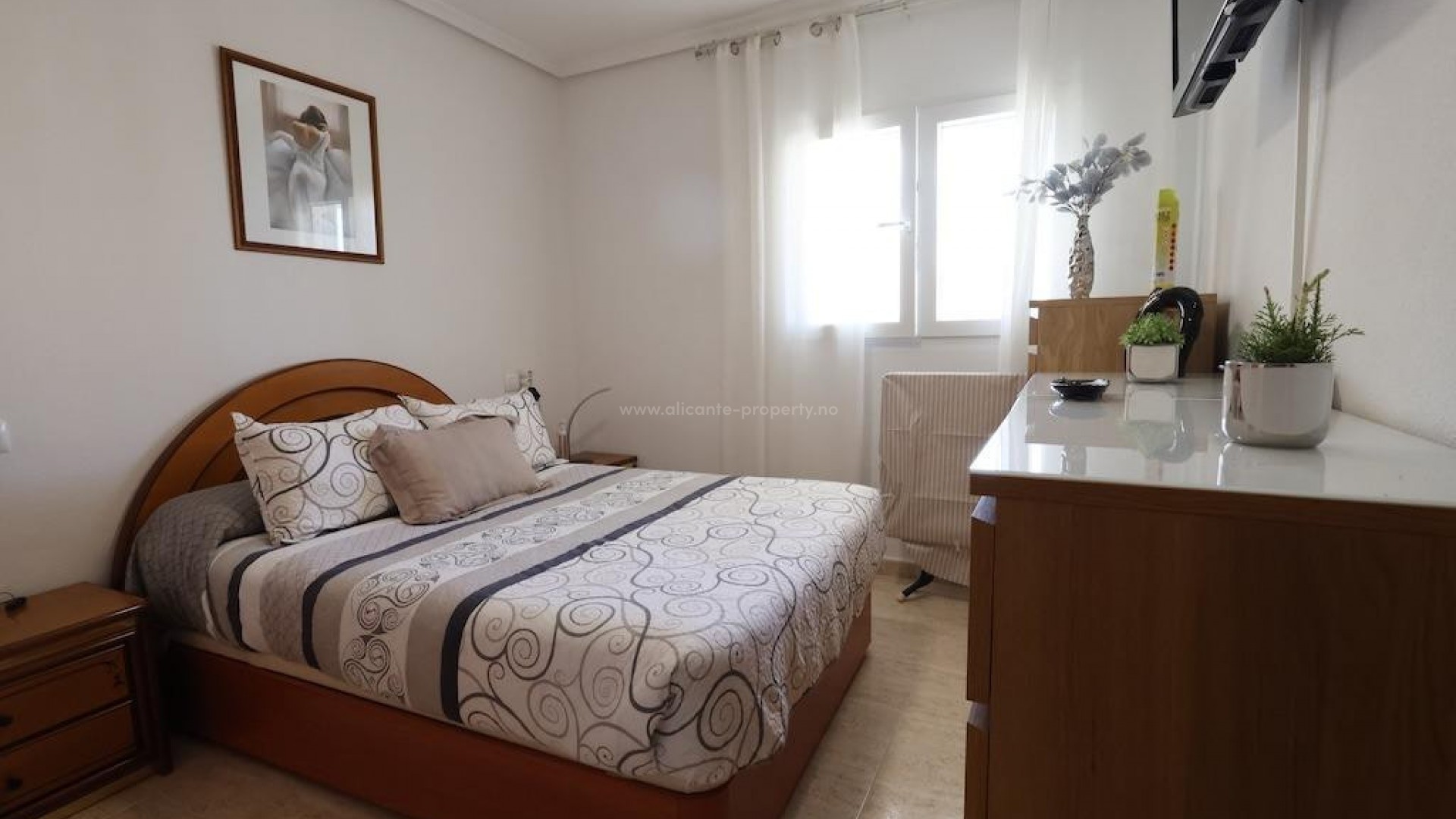 Apartment / flat in La Mata