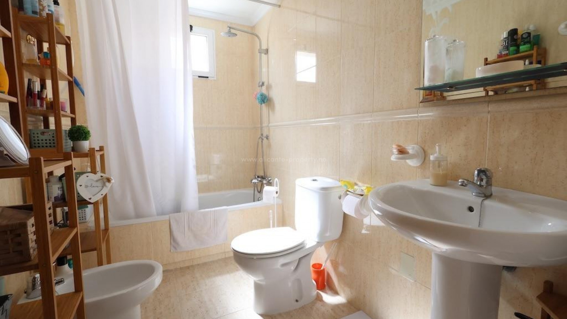 Apartment / flat in La Mata
