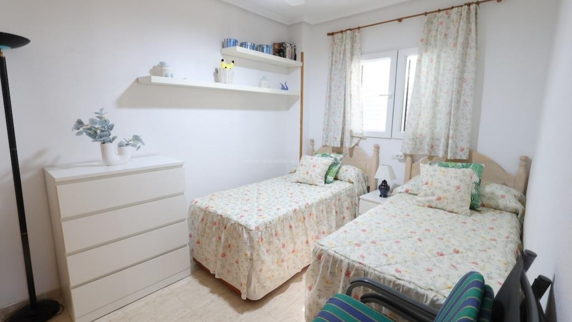 Apartment / flat in La Mata