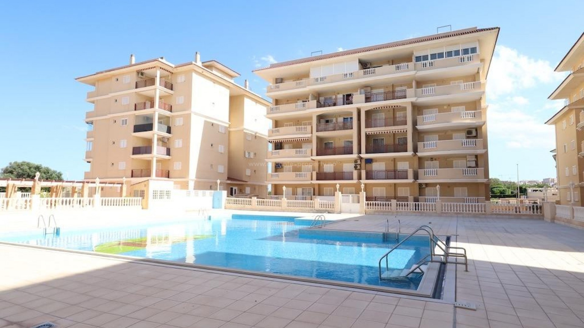 Apartment / flat in La Mata