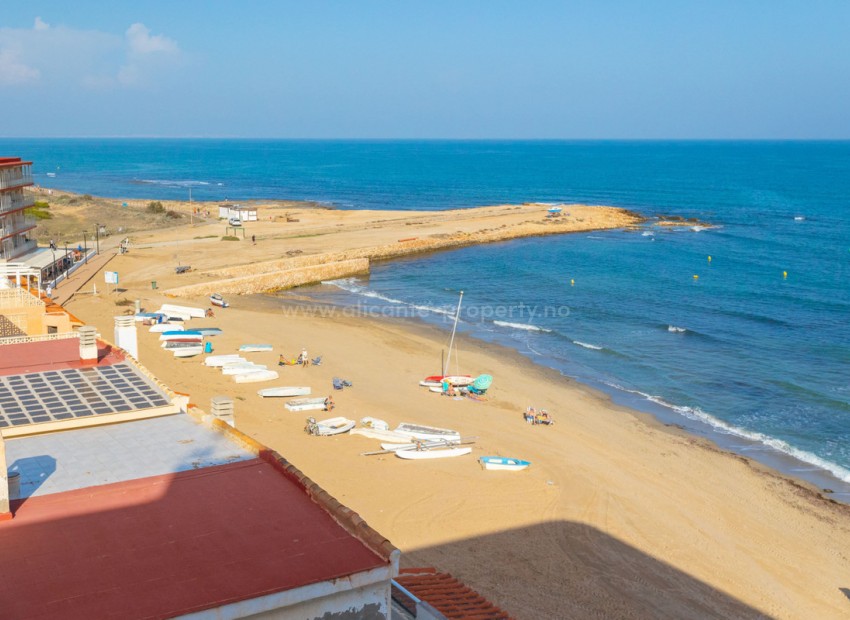 Apartment / flat in La Mata