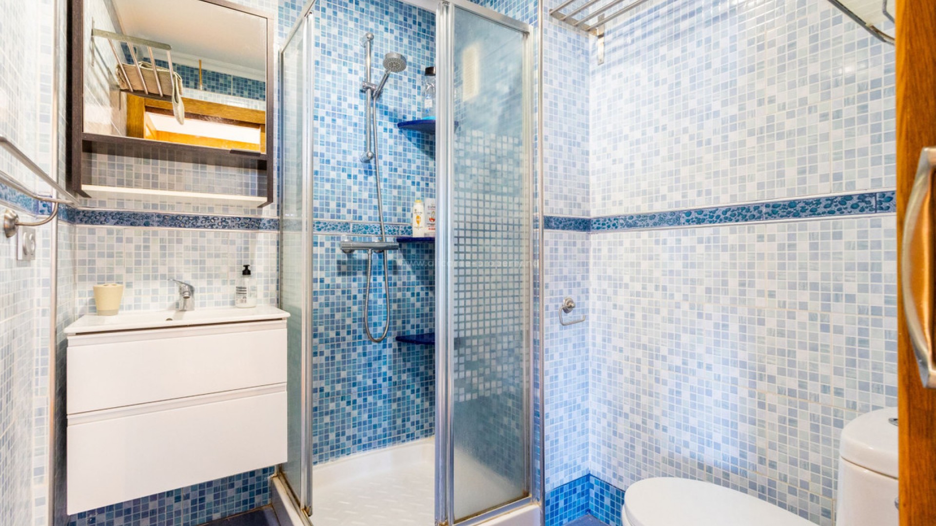 Apartment / flat in La Mata