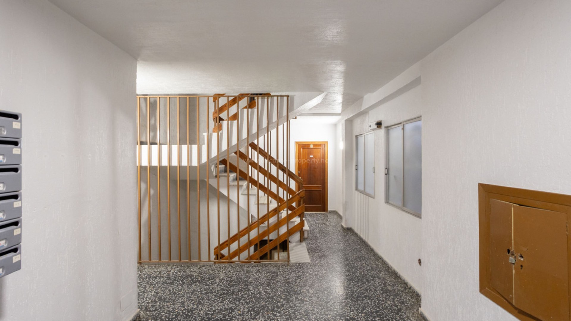 Apartment / flat in La Mata