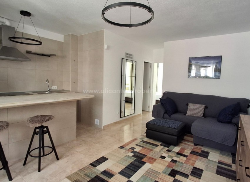 Apartment / flat in La Mata