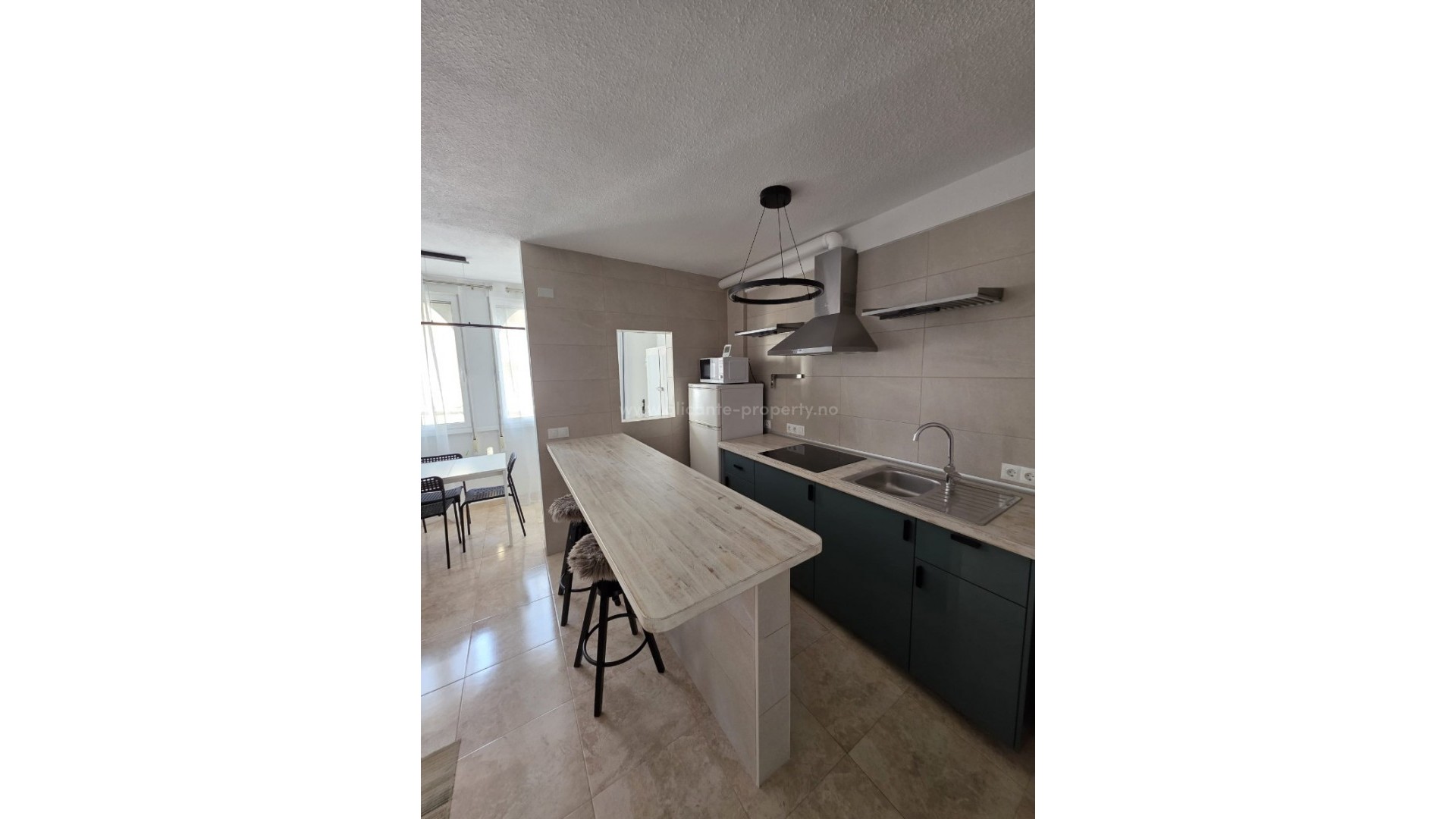 Apartment / flat in La Mata