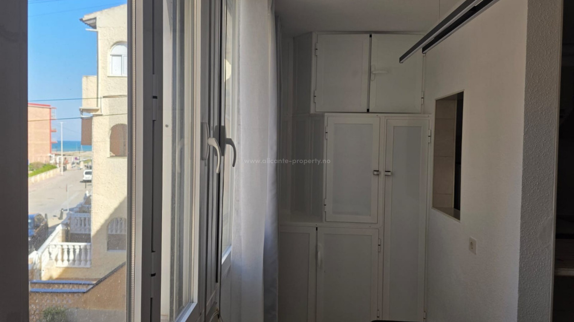 Apartment / flat in La Mata