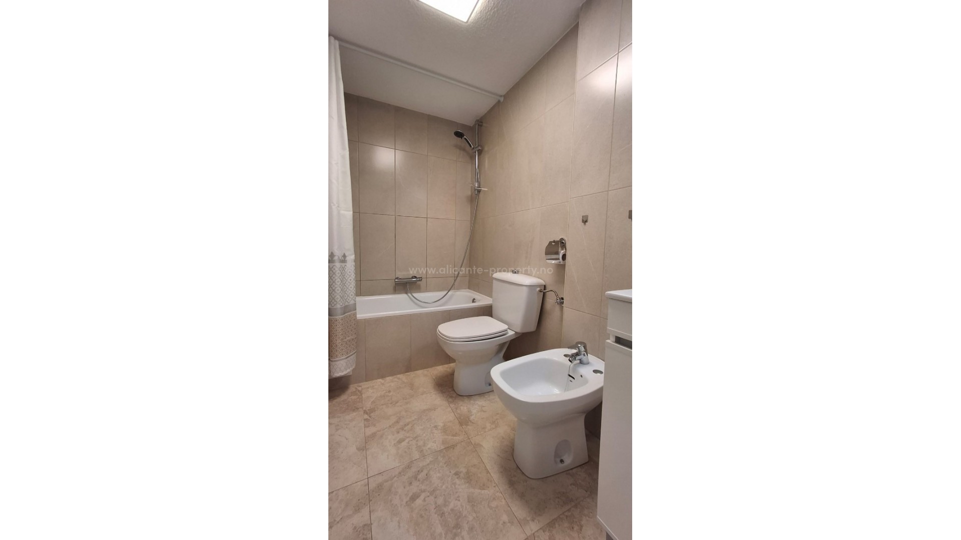 Apartment / flat in La Mata