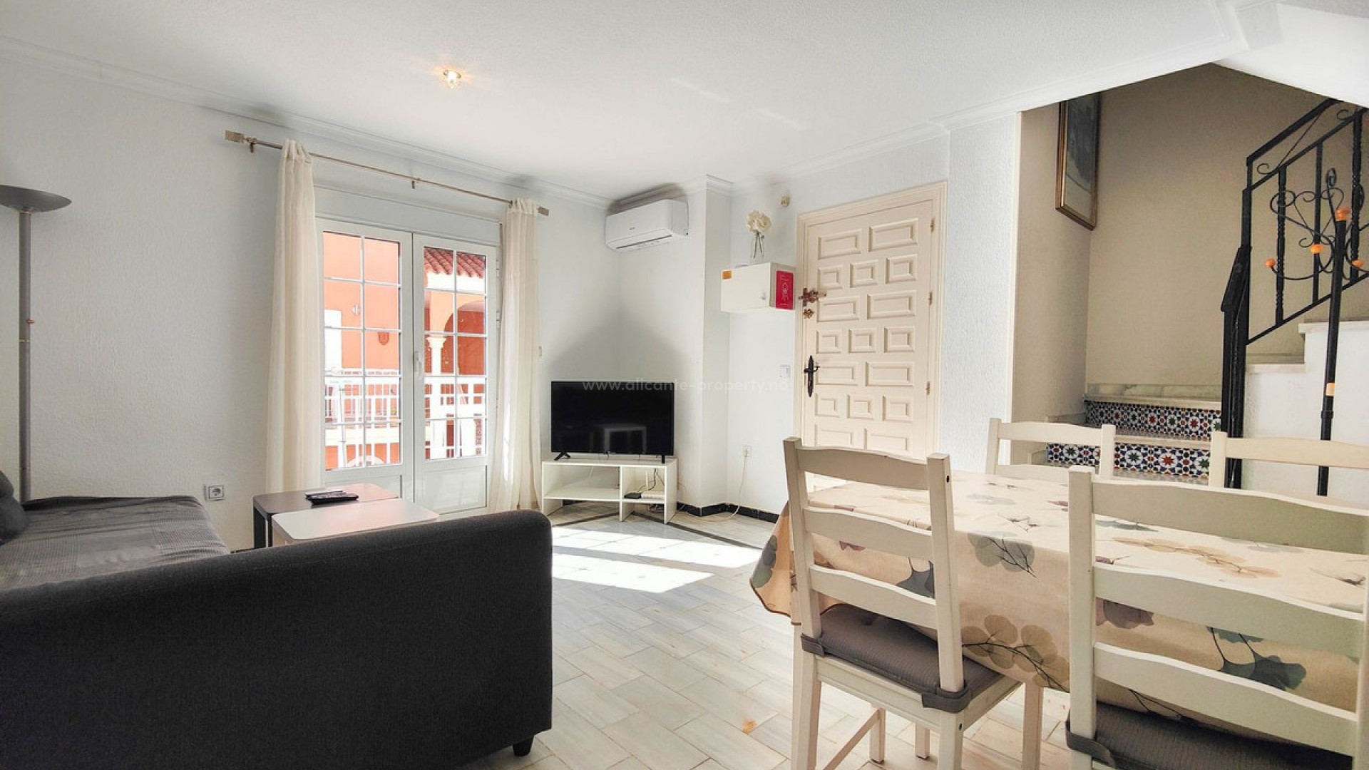 Apartment / flat in La Mata
