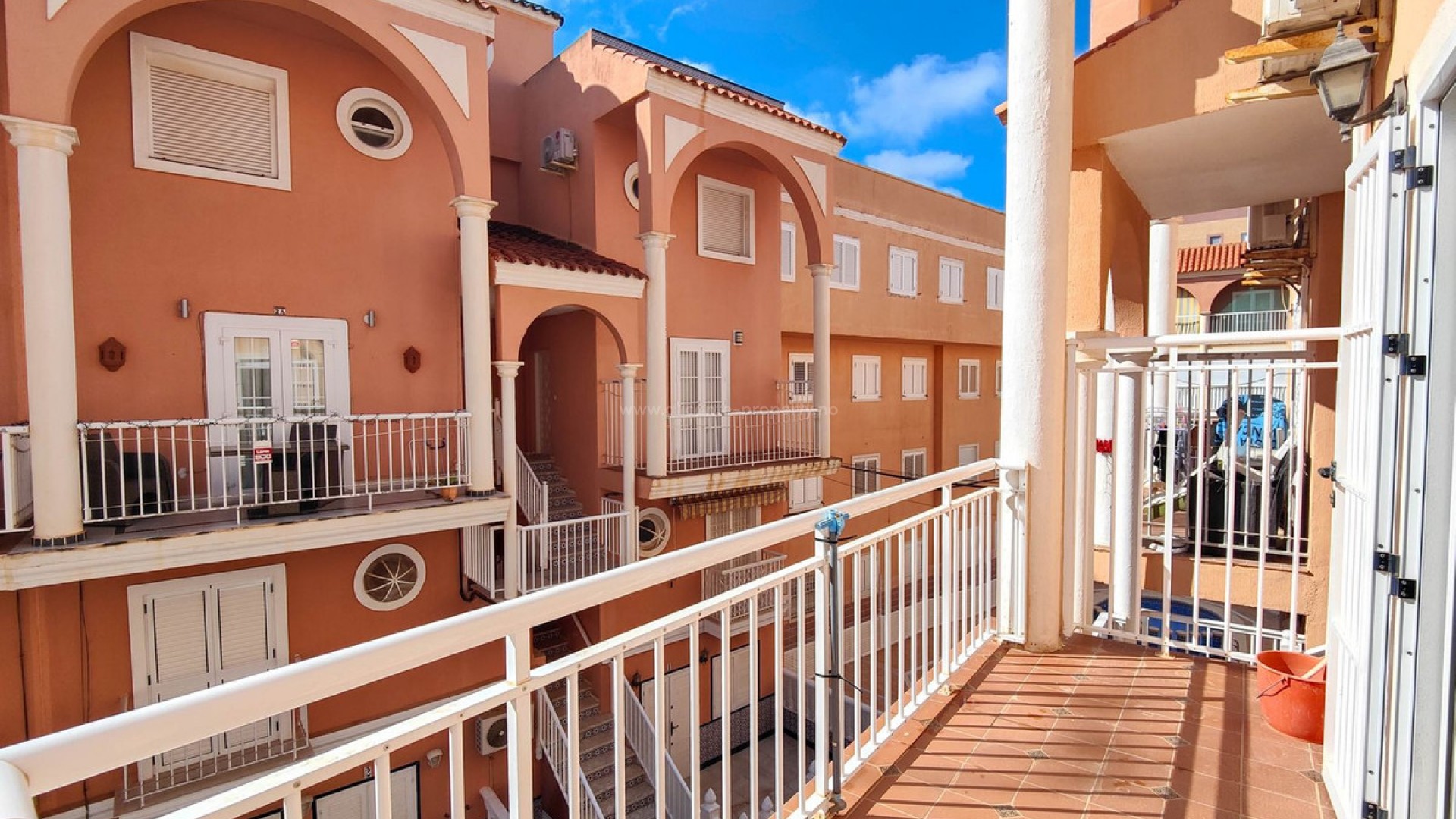 Apartment / flat in La Mata