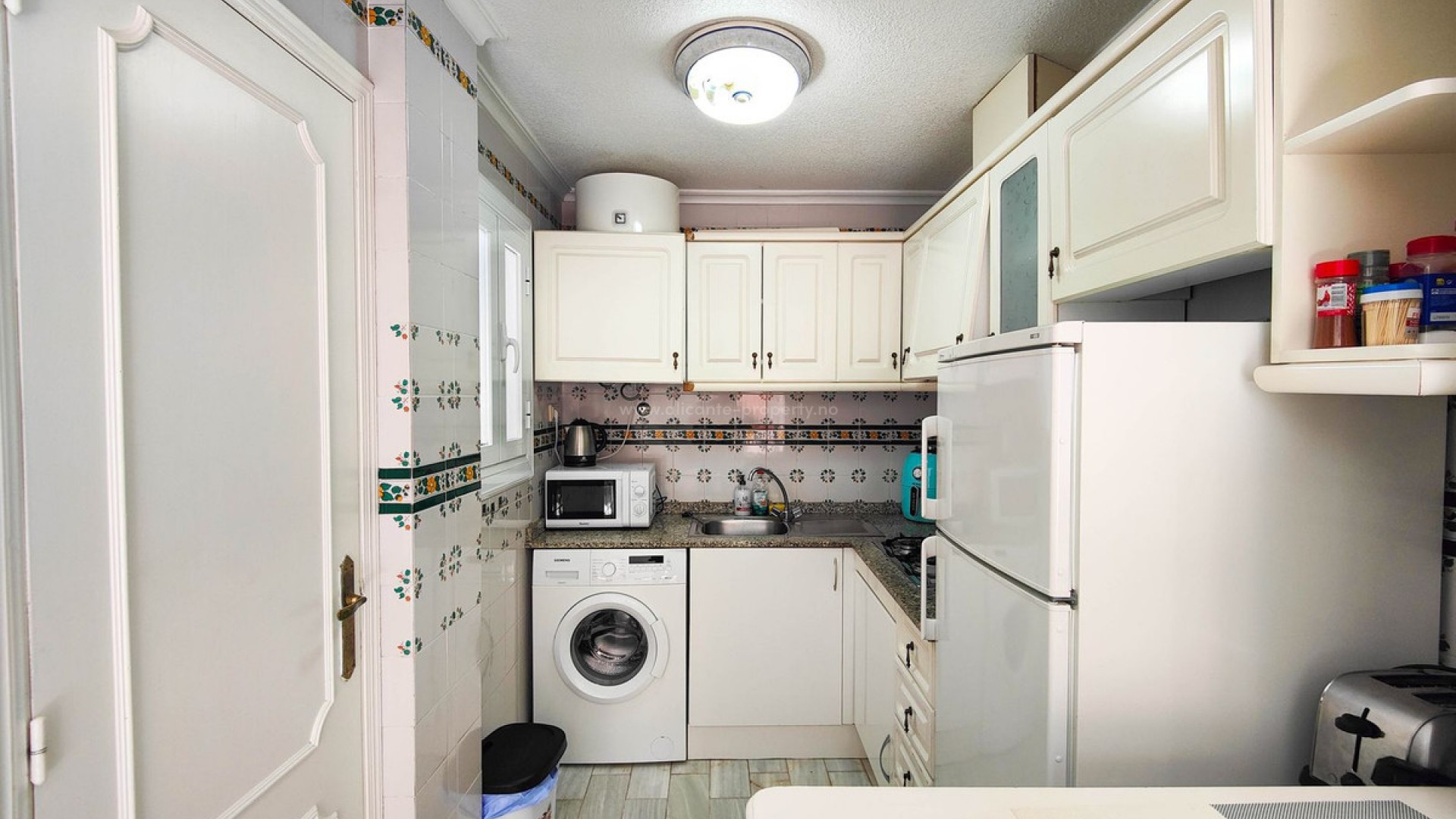 Apartment / flat in La Mata