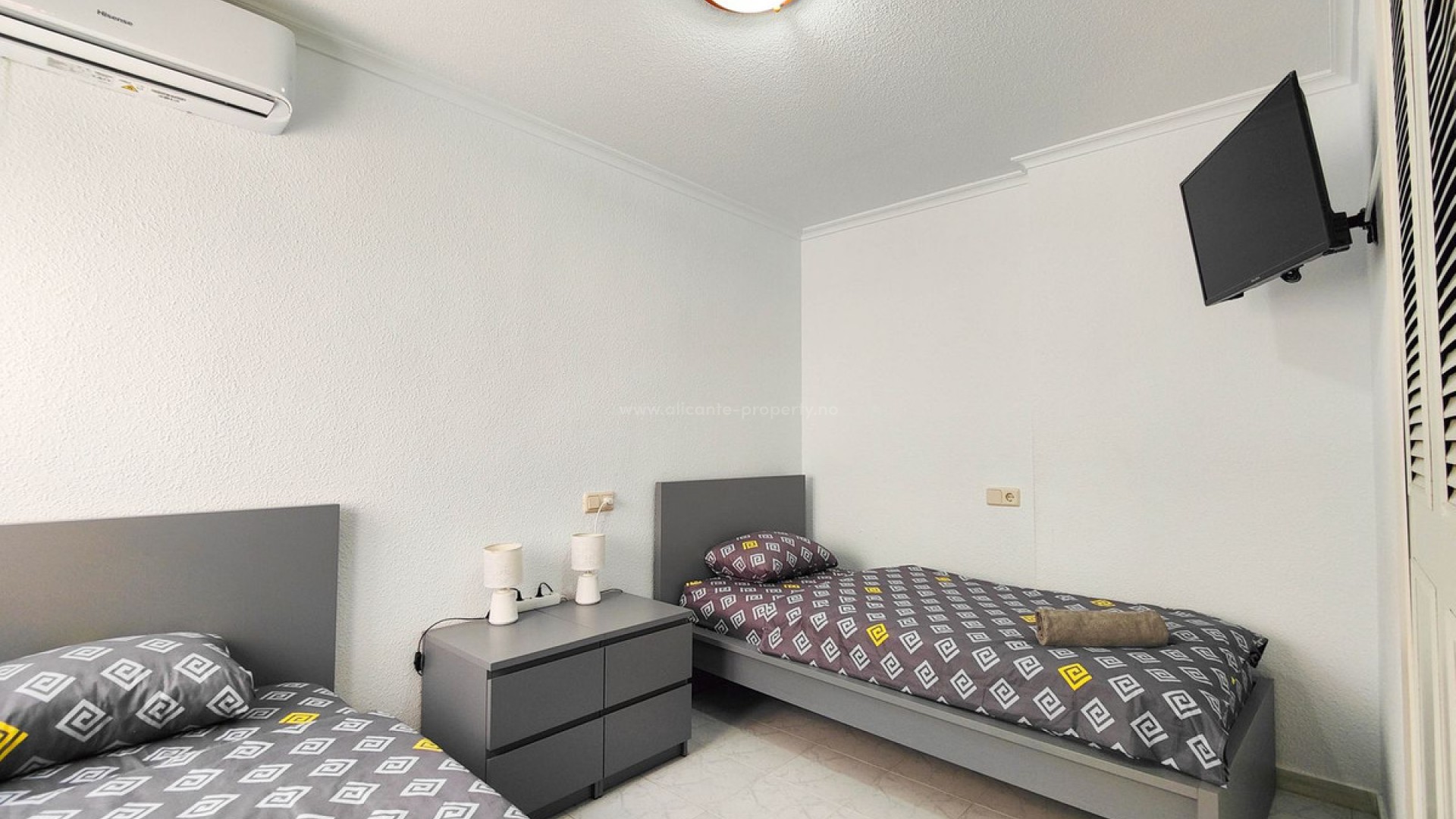 Apartment / flat in La Mata