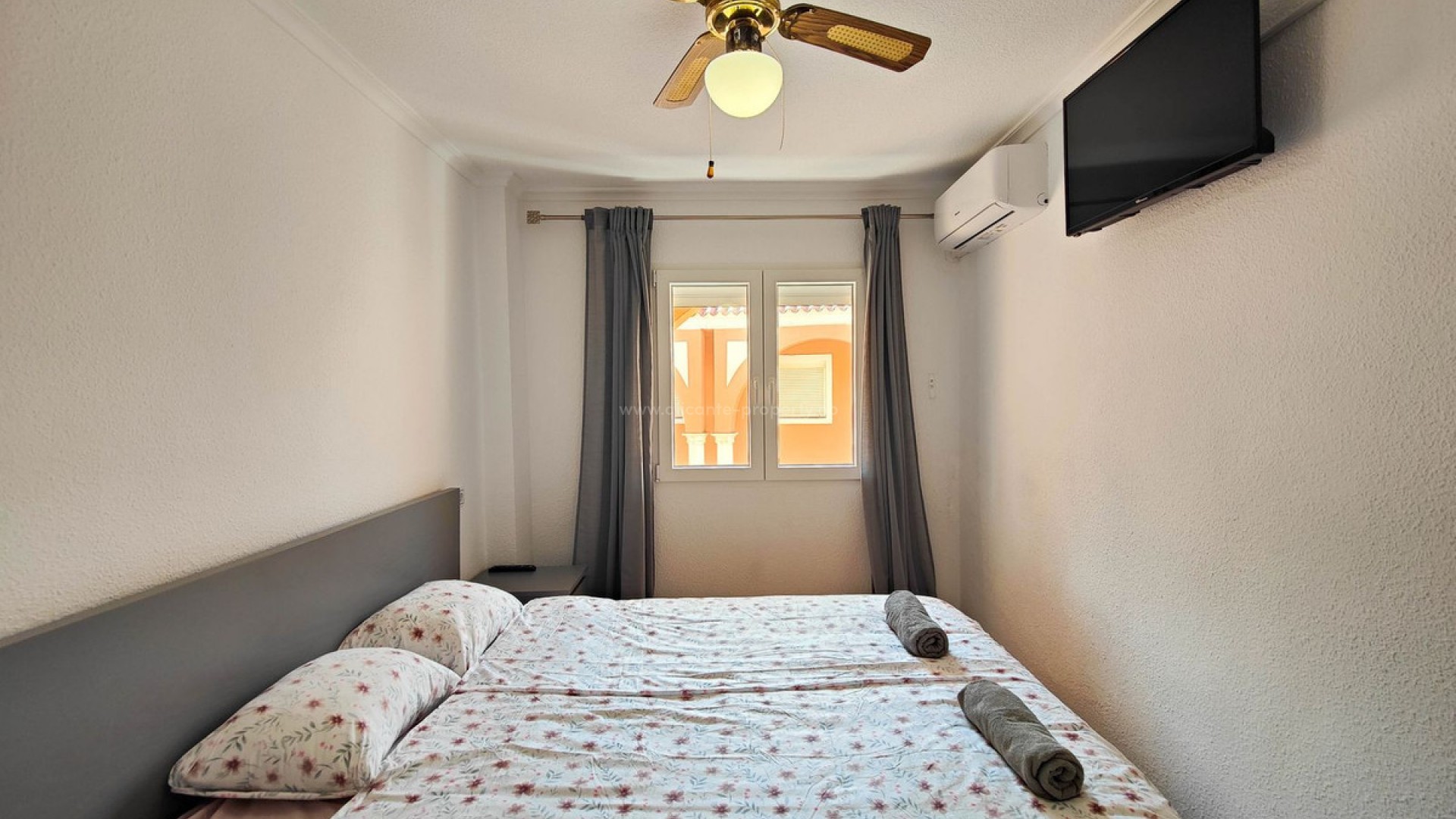 Apartment / flat in La Mata