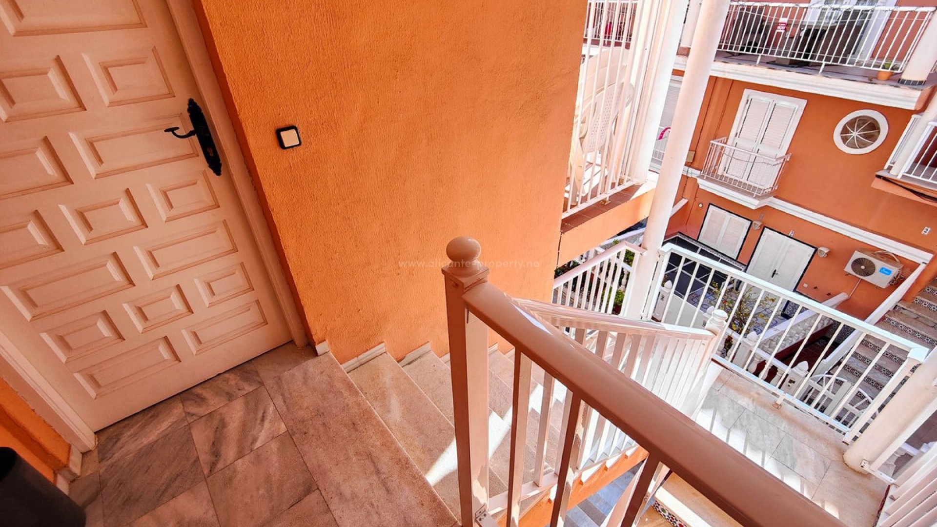 Apartment / flat in La Mata