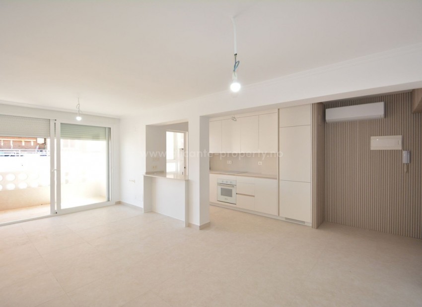 Apartment / flat in La Mata