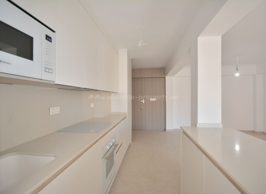 Apartment / flat in La Mata