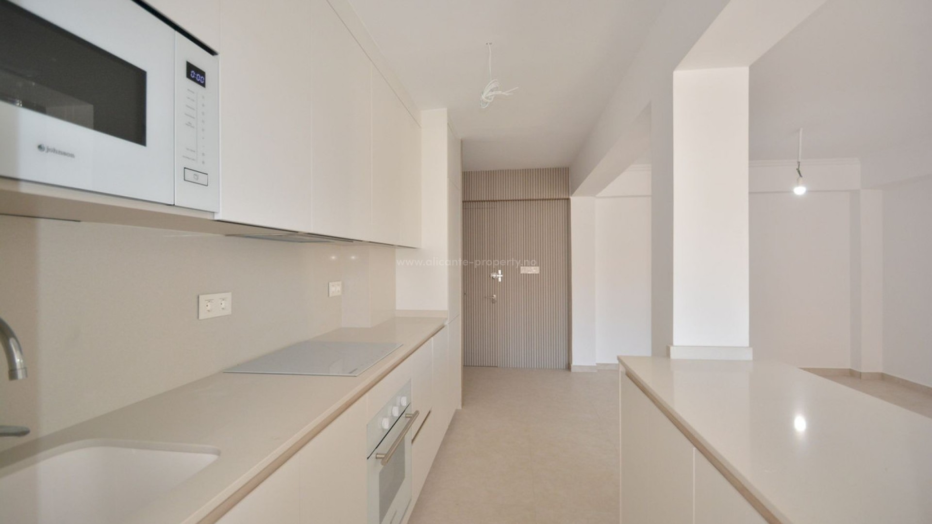 Apartment / flat in La Mata