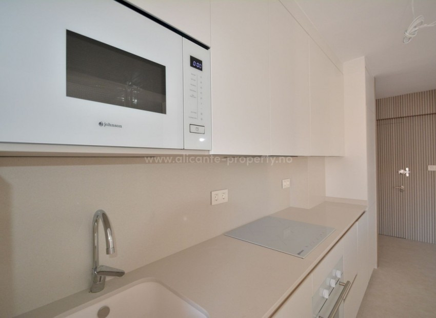 Apartment / flat in La Mata