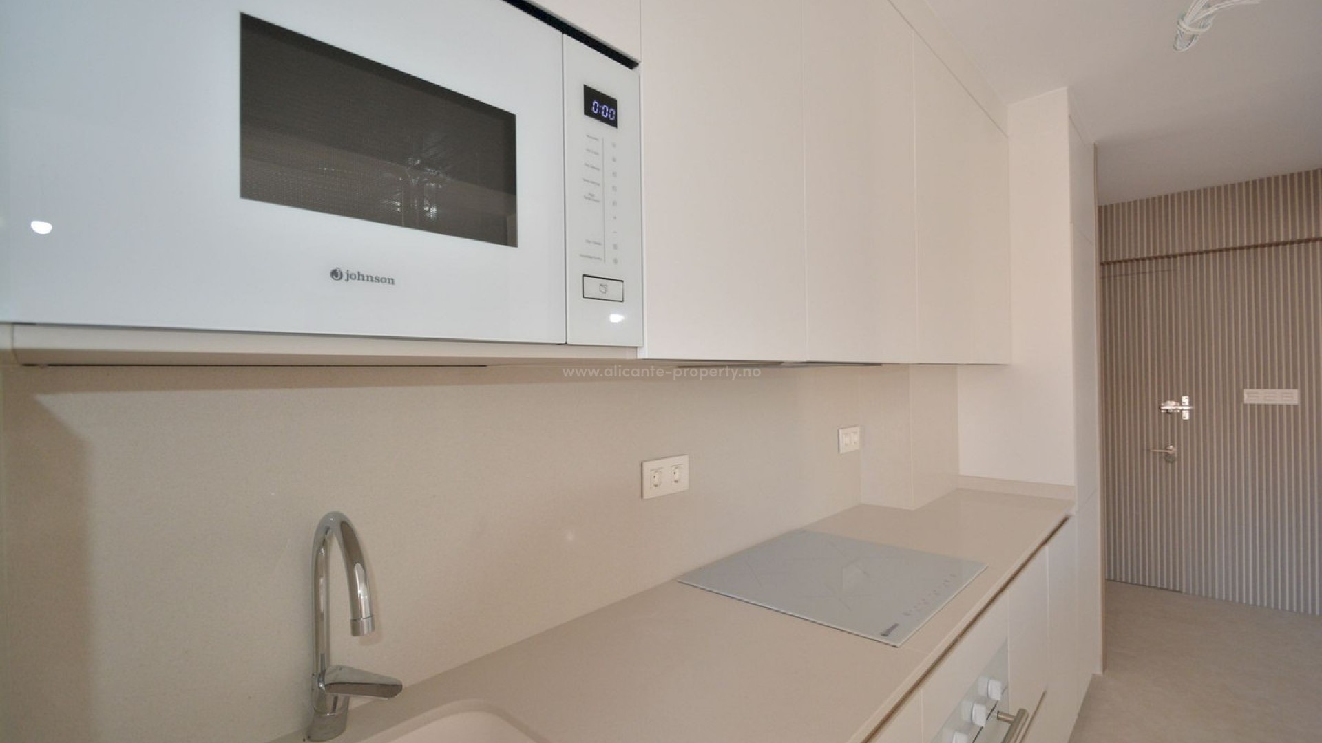Apartment / flat in La Mata