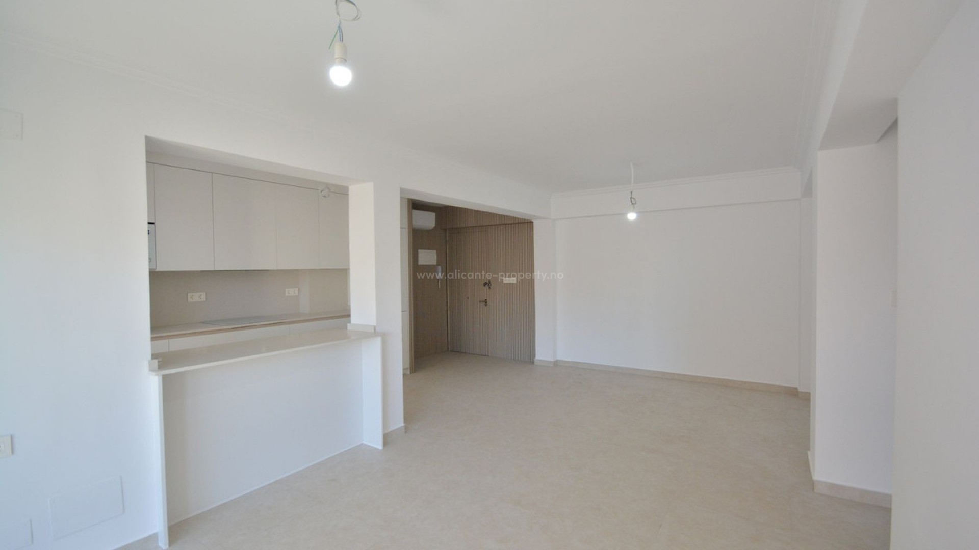 Apartment / flat in La Mata