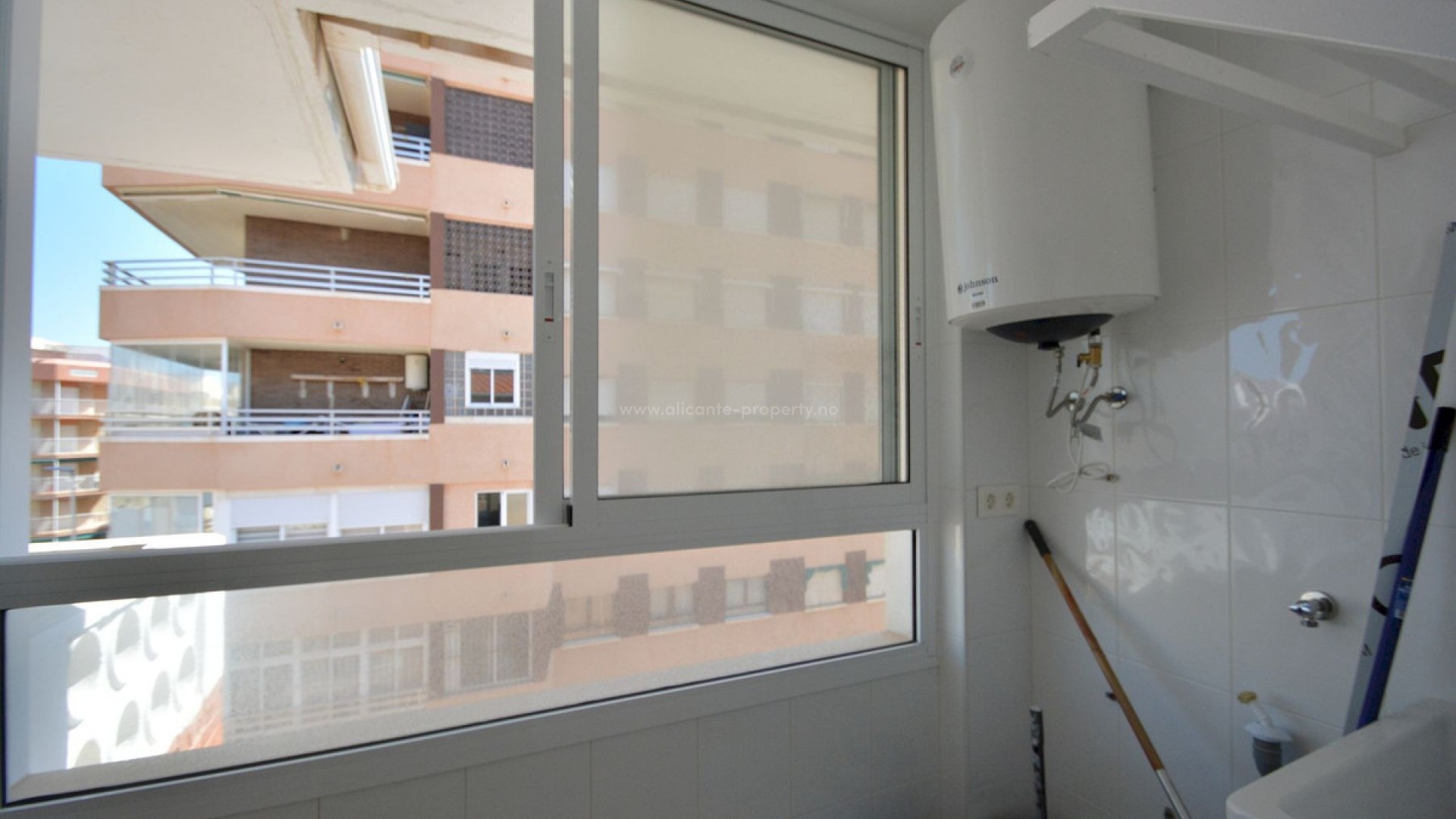 Apartment / flat in La Mata