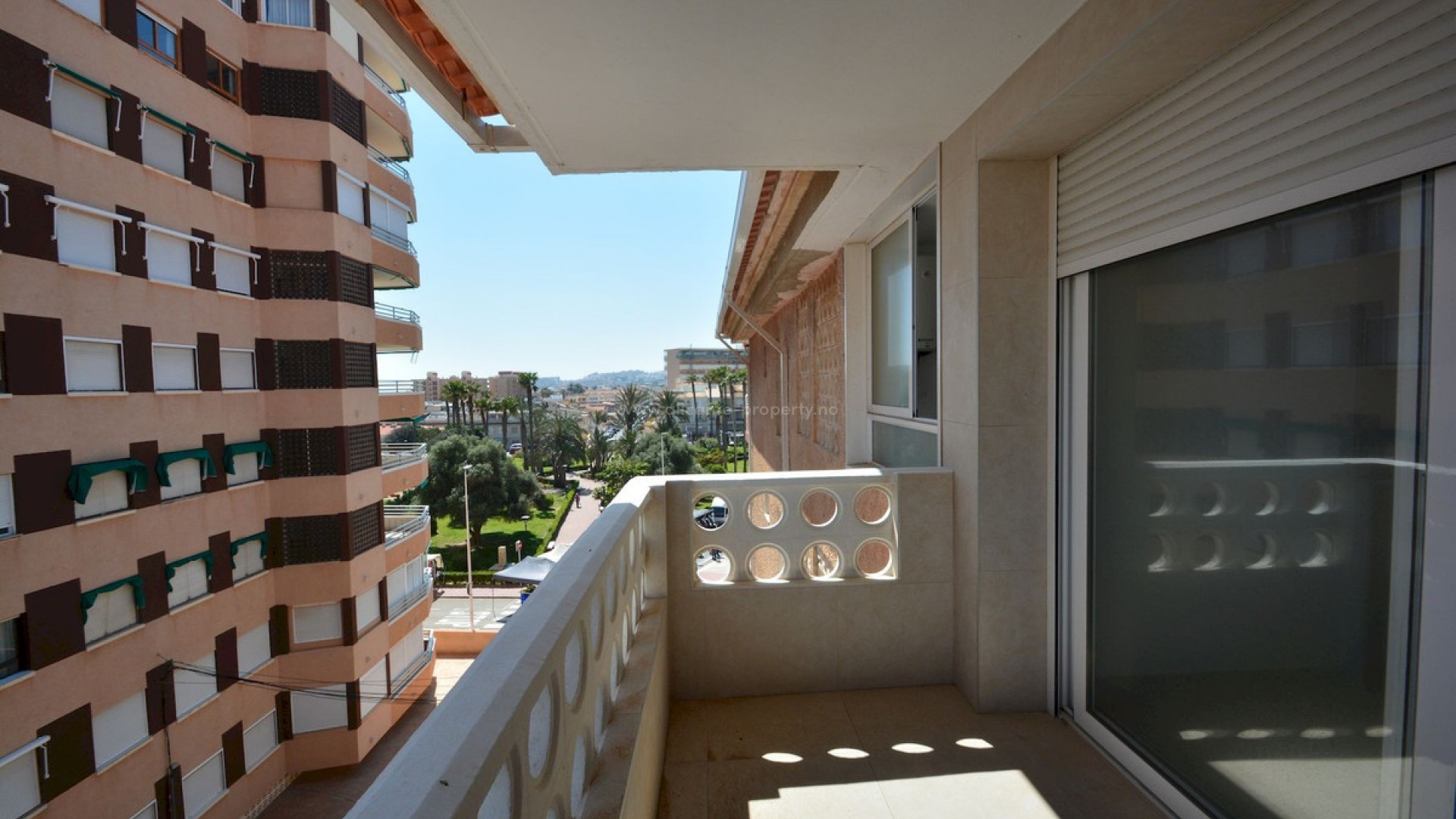 Apartment / flat in La Mata