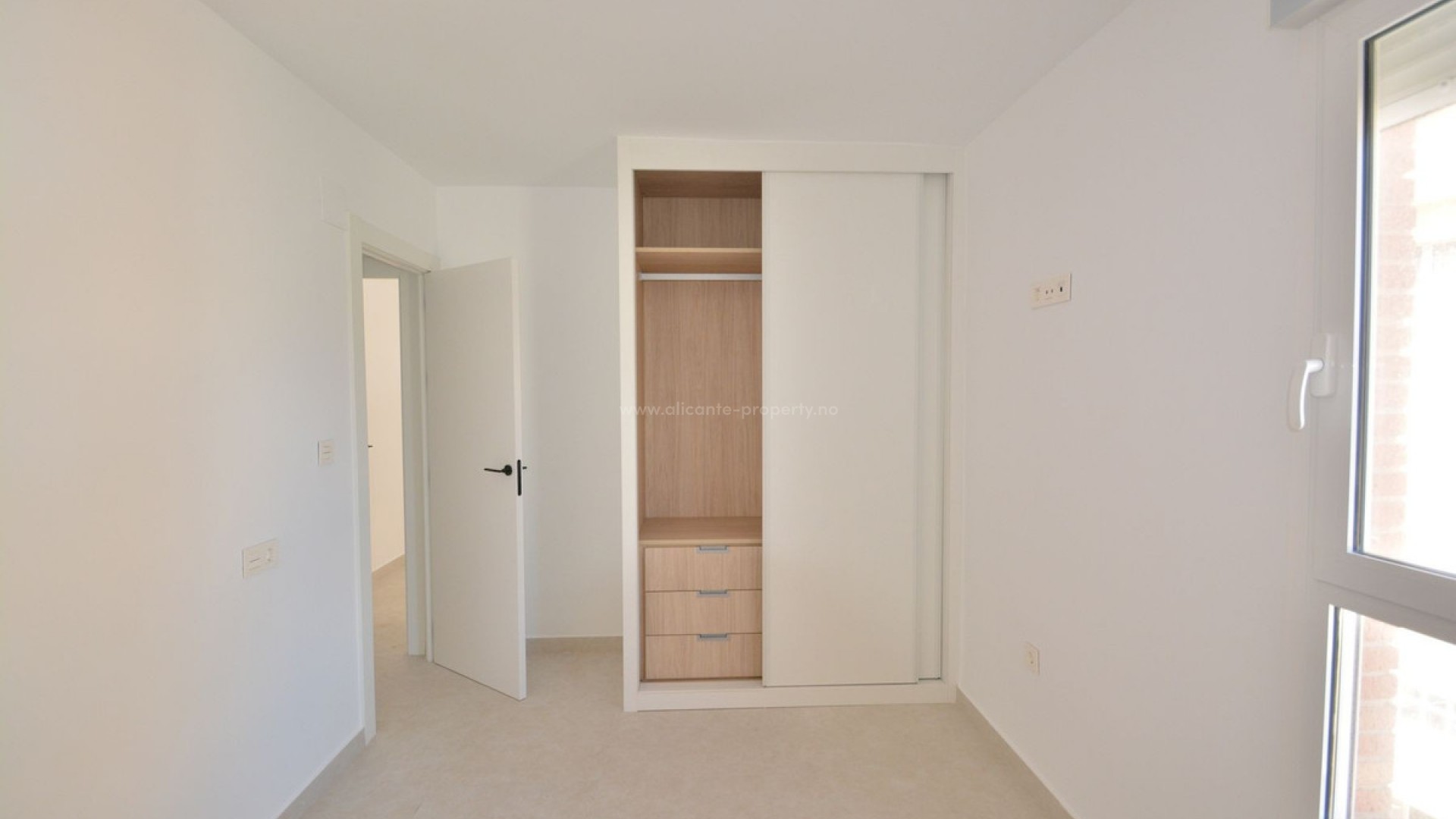 Apartment / flat in La Mata