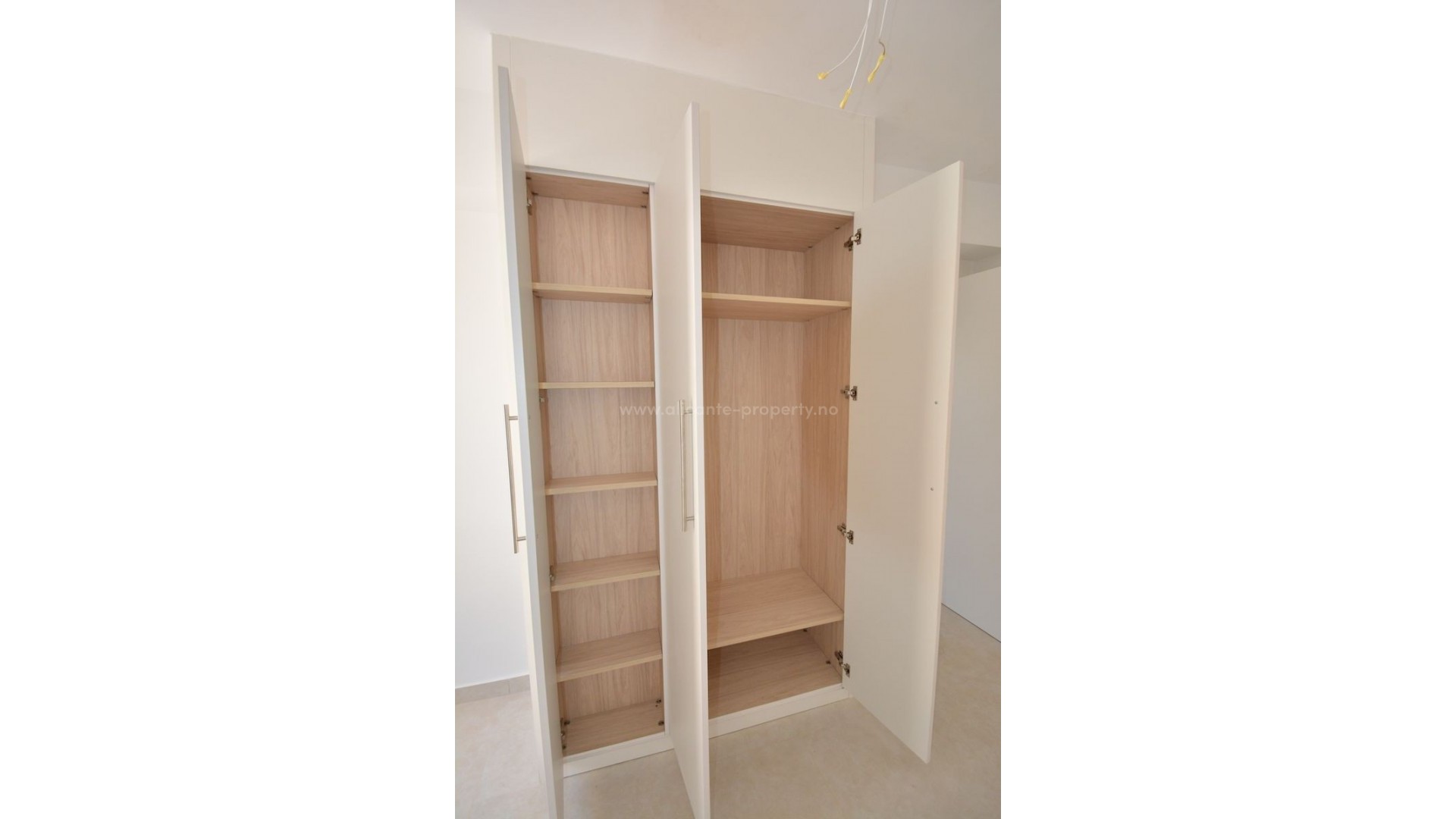 Apartment / flat in La Mata
