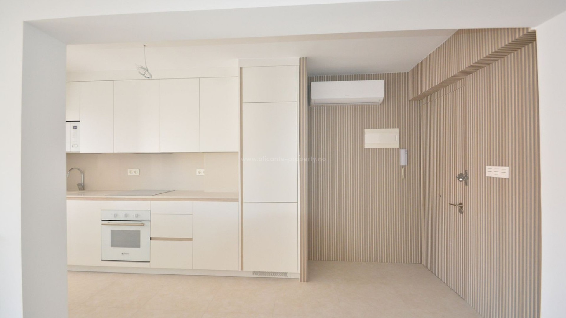 Apartment / flat in La Mata