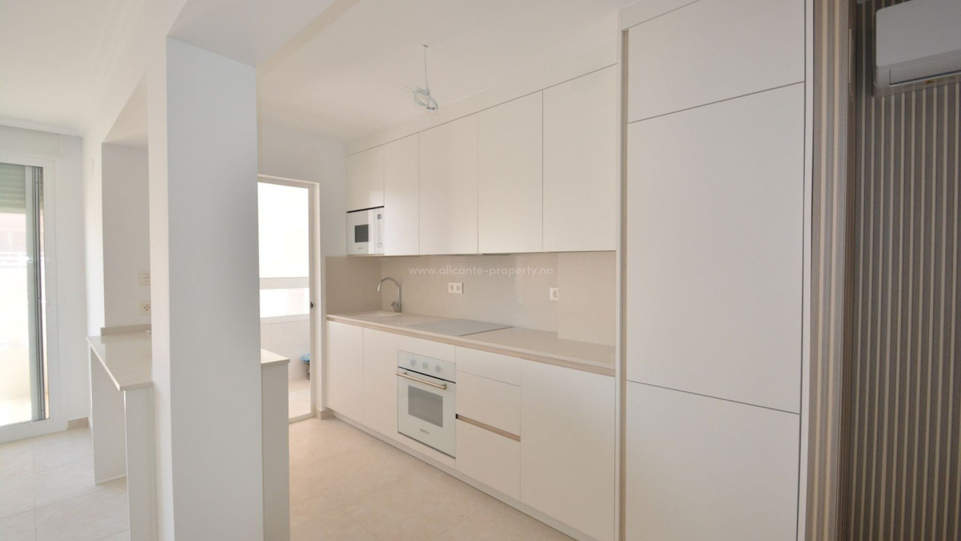 Apartment / flat in La Mata