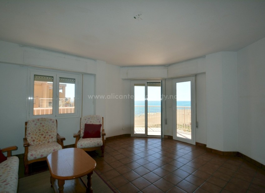 Apartment / flat in La Mata