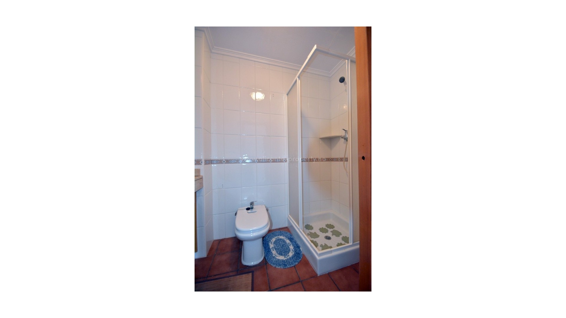 Apartment / flat in La Mata