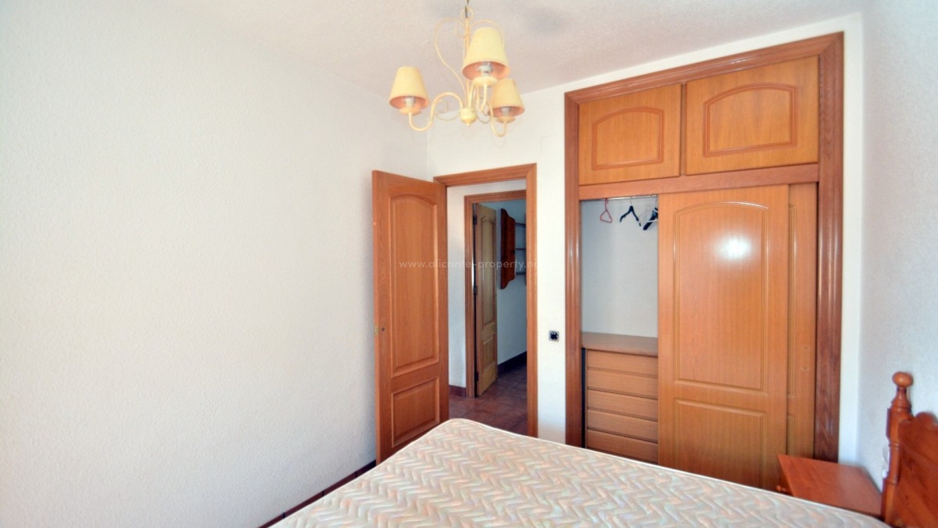 Apartment / flat in La Mata