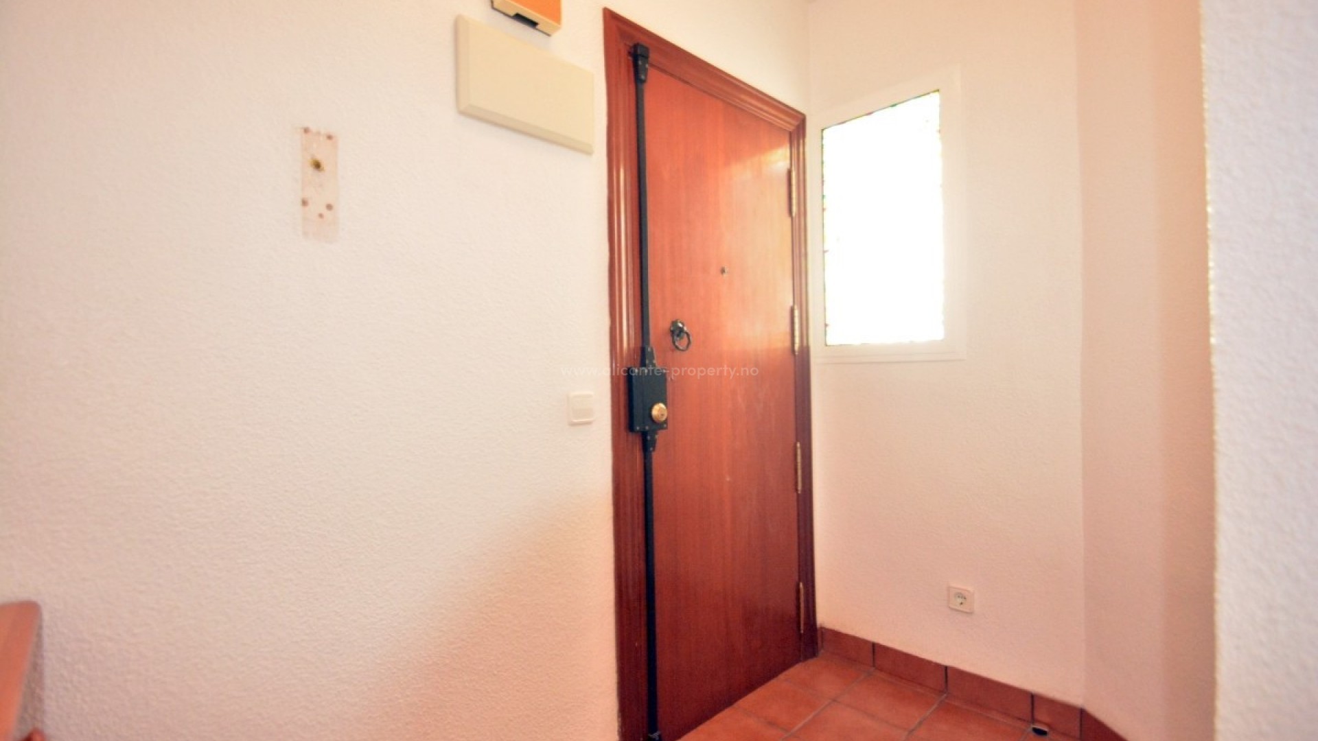 Apartment / flat in La Mata