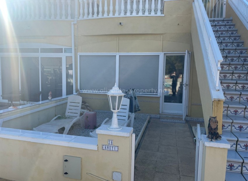 Apartment / flat in La Mata